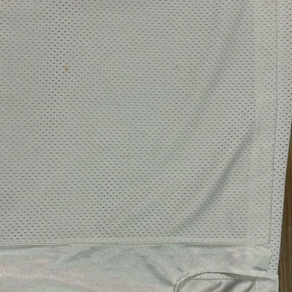 Mitchell & Ness Size 4X NFL Throwback Warren Moon #1 Jersey 1994 - Picture 9 of 9